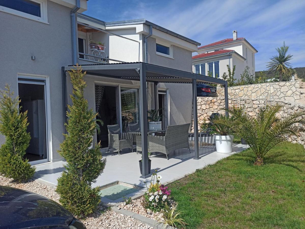 Adriaapart Vip Sukošan Exteriör bild