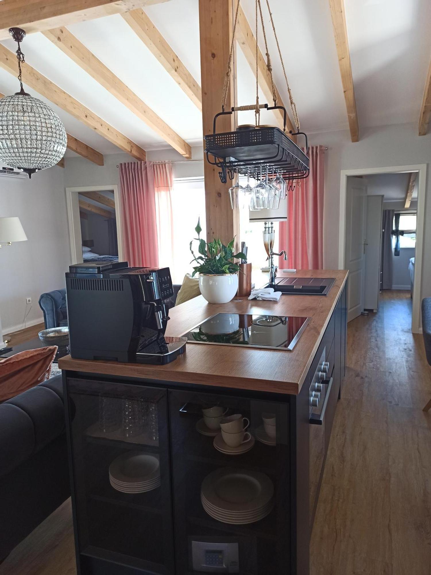 Adriaapart Vip Sukošan Exteriör bild